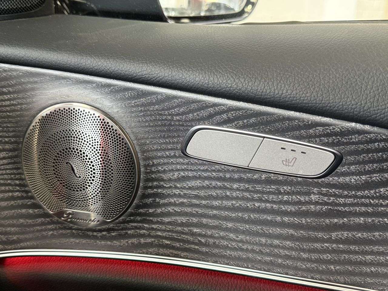 2022 MERCEDES-BENZ E-CLASS 2022 MERCEDES-BENZ E-CLASS