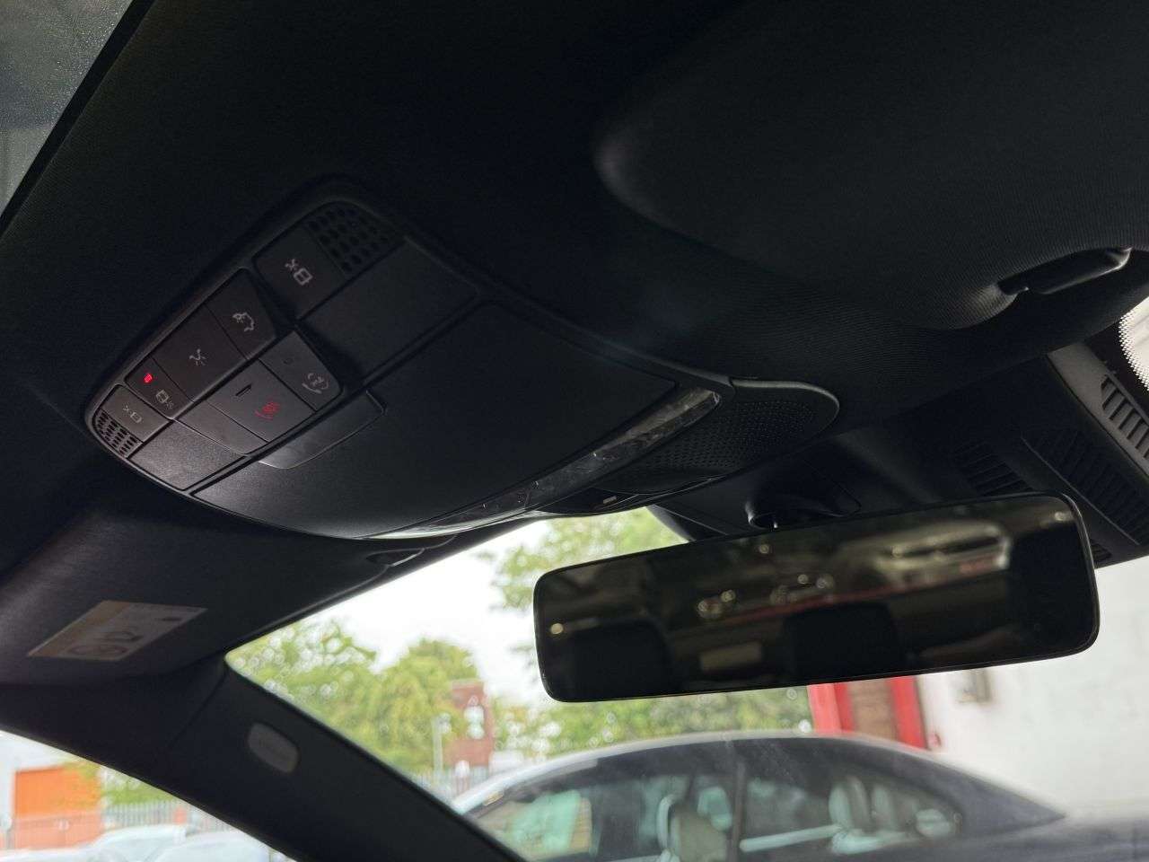 2022 MERCEDES-BENZ E-CLASS 2022 MERCEDES-BENZ E-CLASS