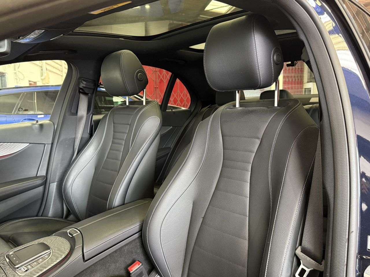 2022 MERCEDES-BENZ E-CLASS 2022 MERCEDES-BENZ E-CLASS