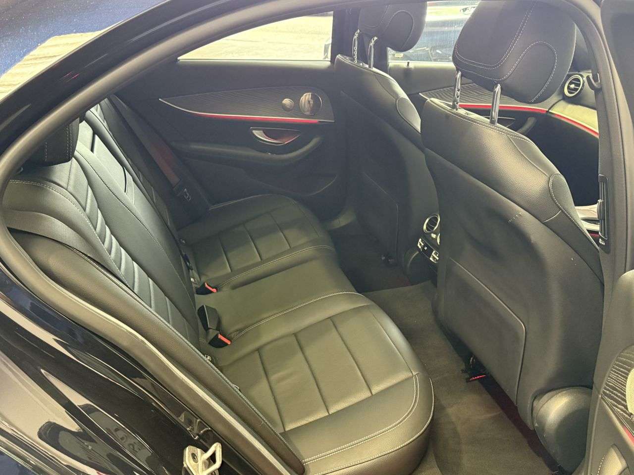 2022 MERCEDES-BENZ E-CLASS 2022 MERCEDES-BENZ E-CLASS