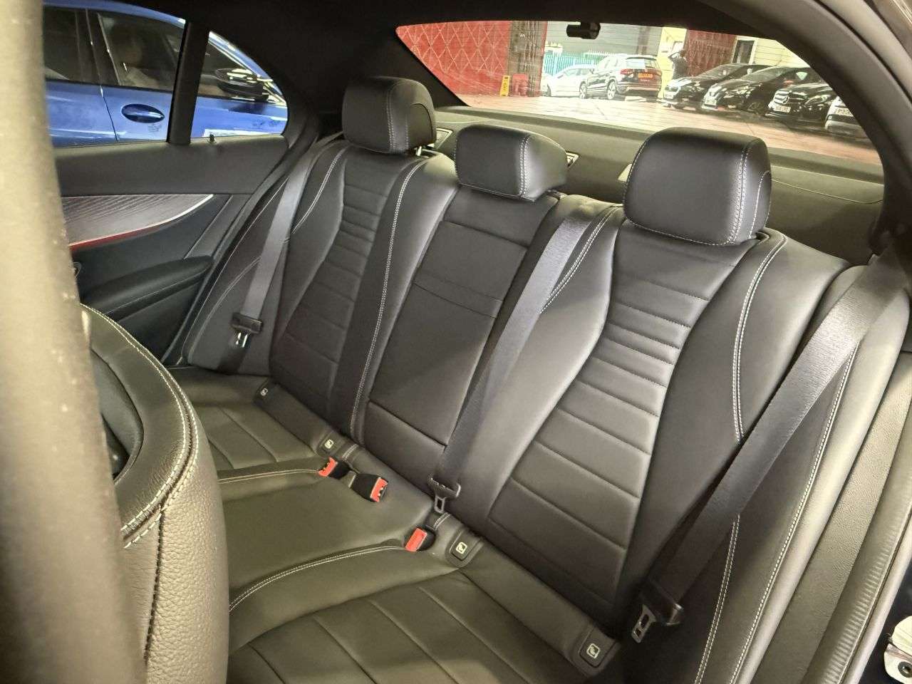 2022 MERCEDES-BENZ E-CLASS 2022 MERCEDES-BENZ E-CLASS