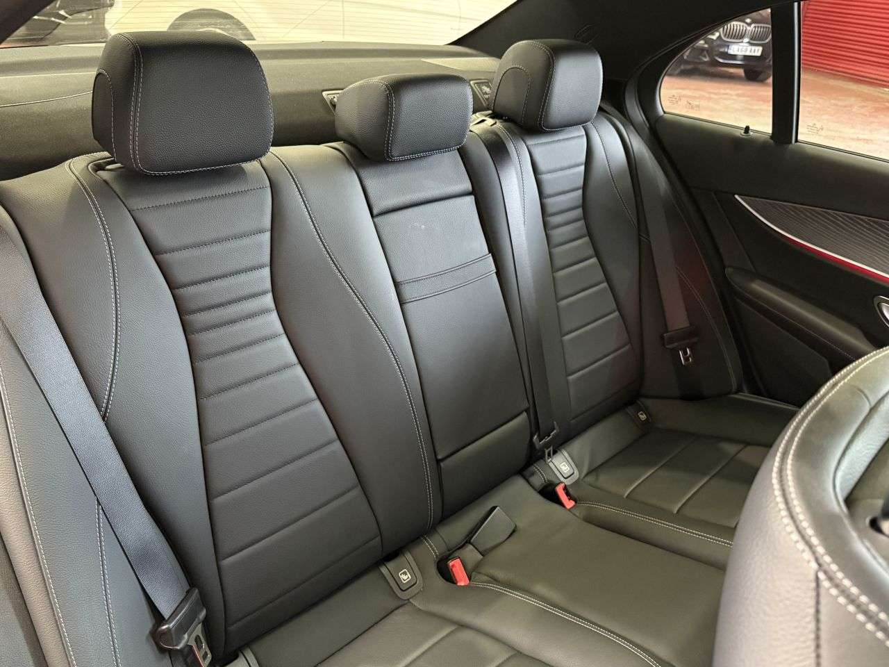 2022 MERCEDES-BENZ E-CLASS 2022 MERCEDES-BENZ E-CLASS