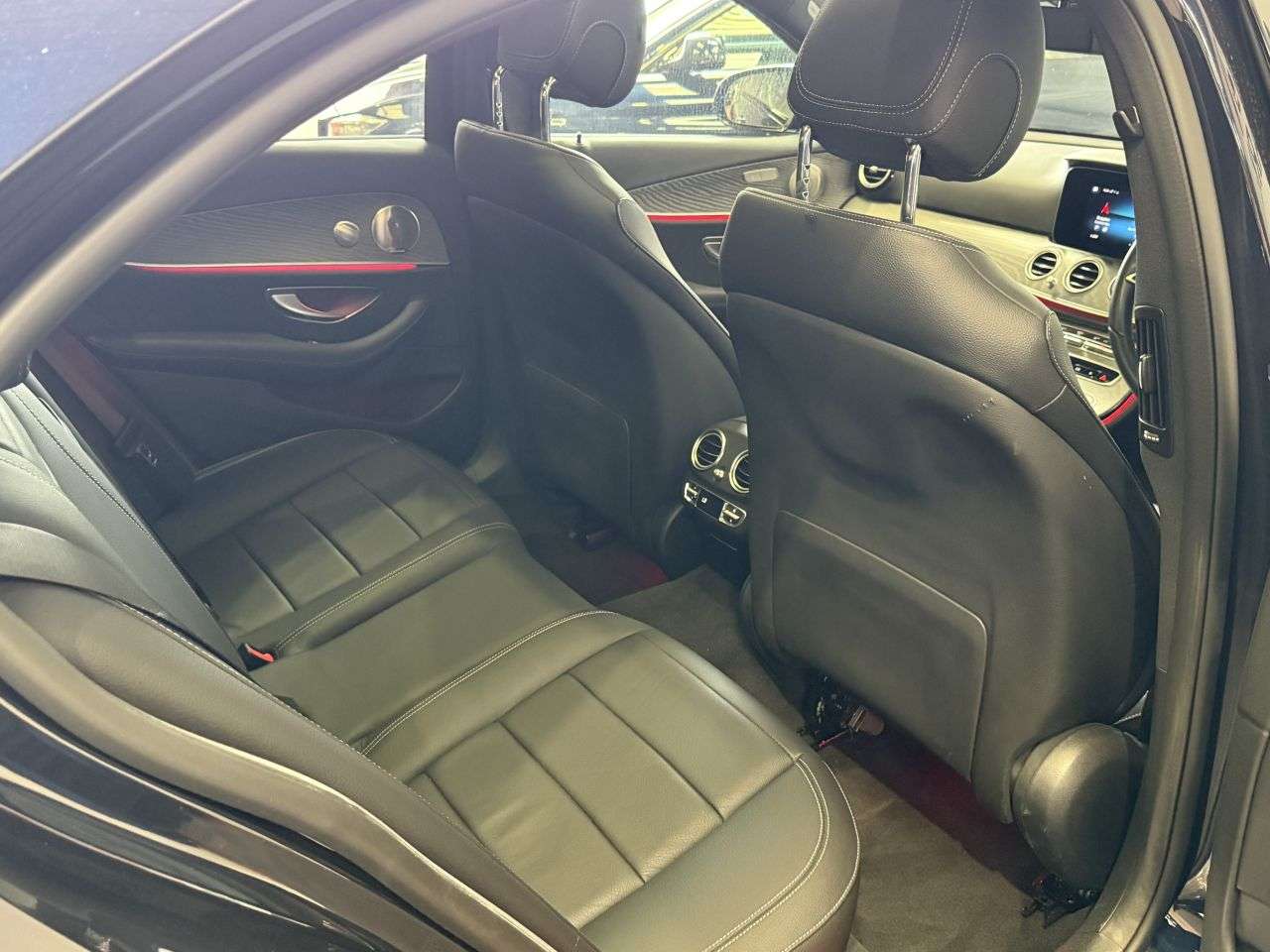 2022 MERCEDES-BENZ E-CLASS 2022 MERCEDES-BENZ E-CLASS