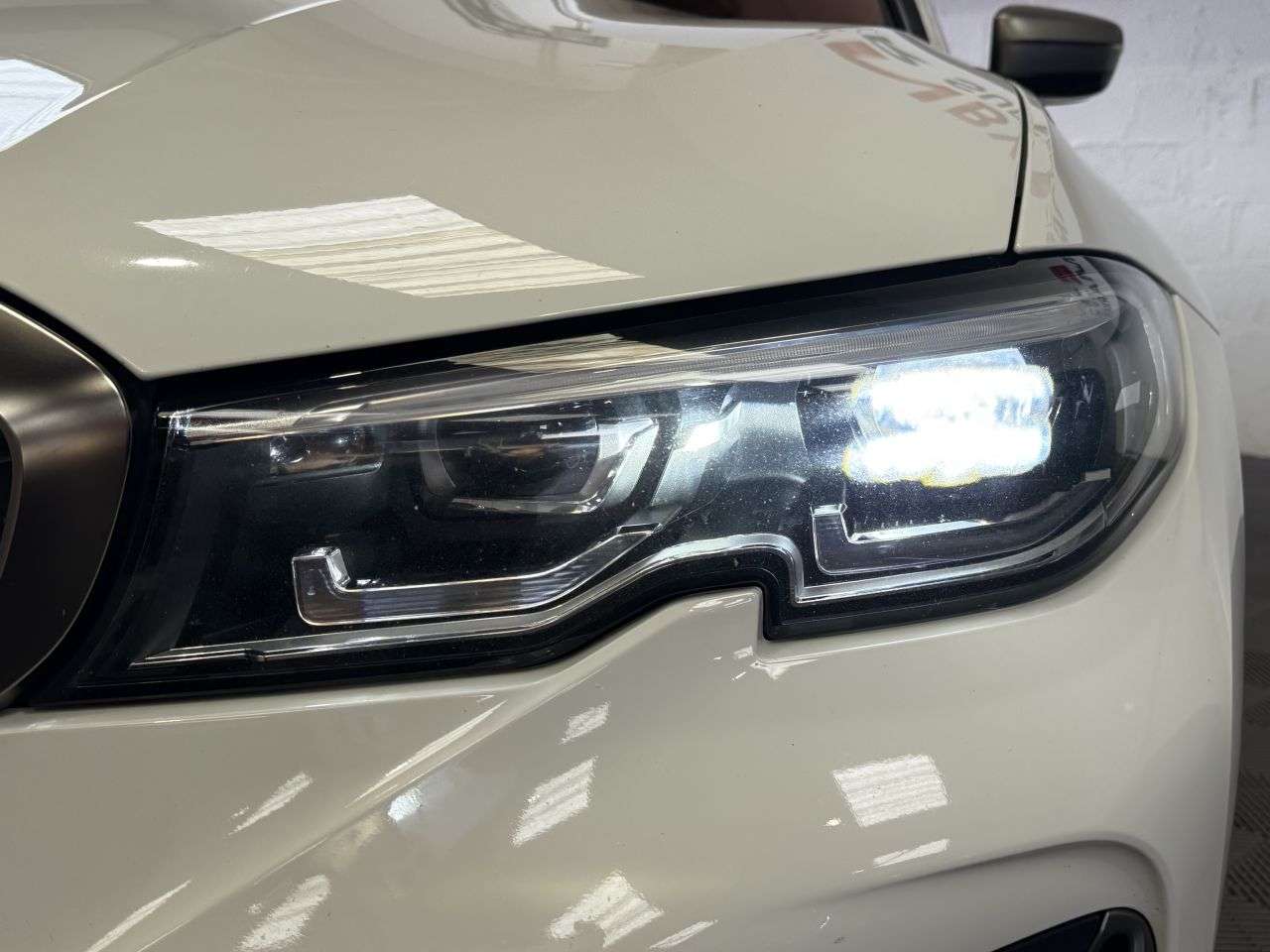 2021 BMW 3 SERIES 2021 BMW 3 SERIES