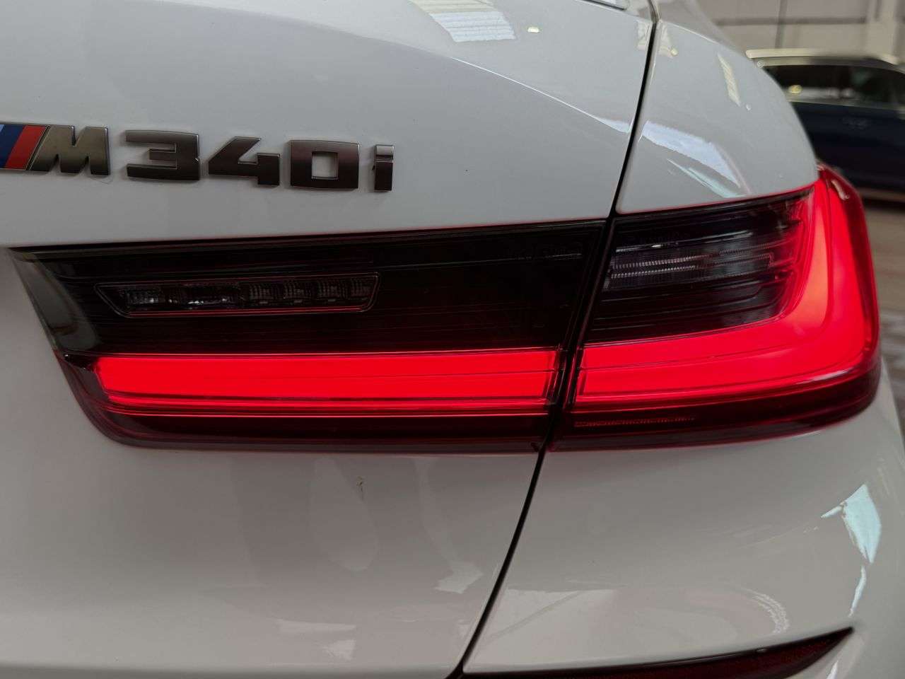 2021 BMW 3 SERIES 2021 BMW 3 SERIES