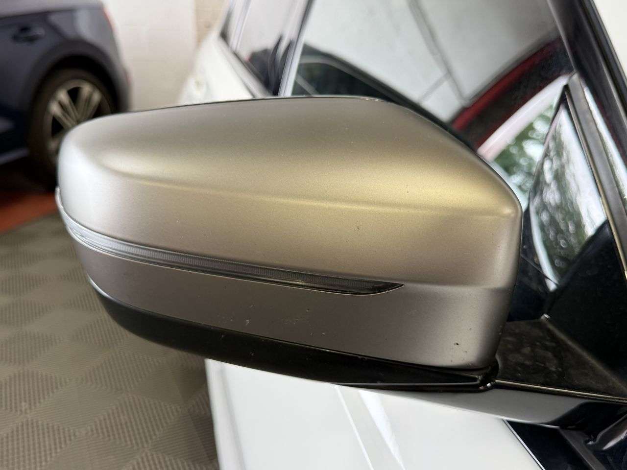 2021 BMW 3 SERIES 2021 BMW 3 SERIES