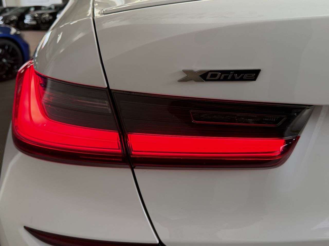 2021 BMW 3 SERIES 2021 BMW 3 SERIES