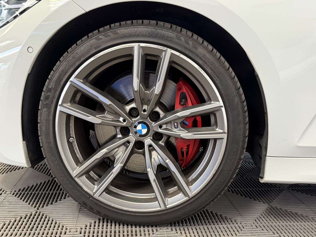 2021 BMW 3 SERIES 2021 BMW 3 SERIES