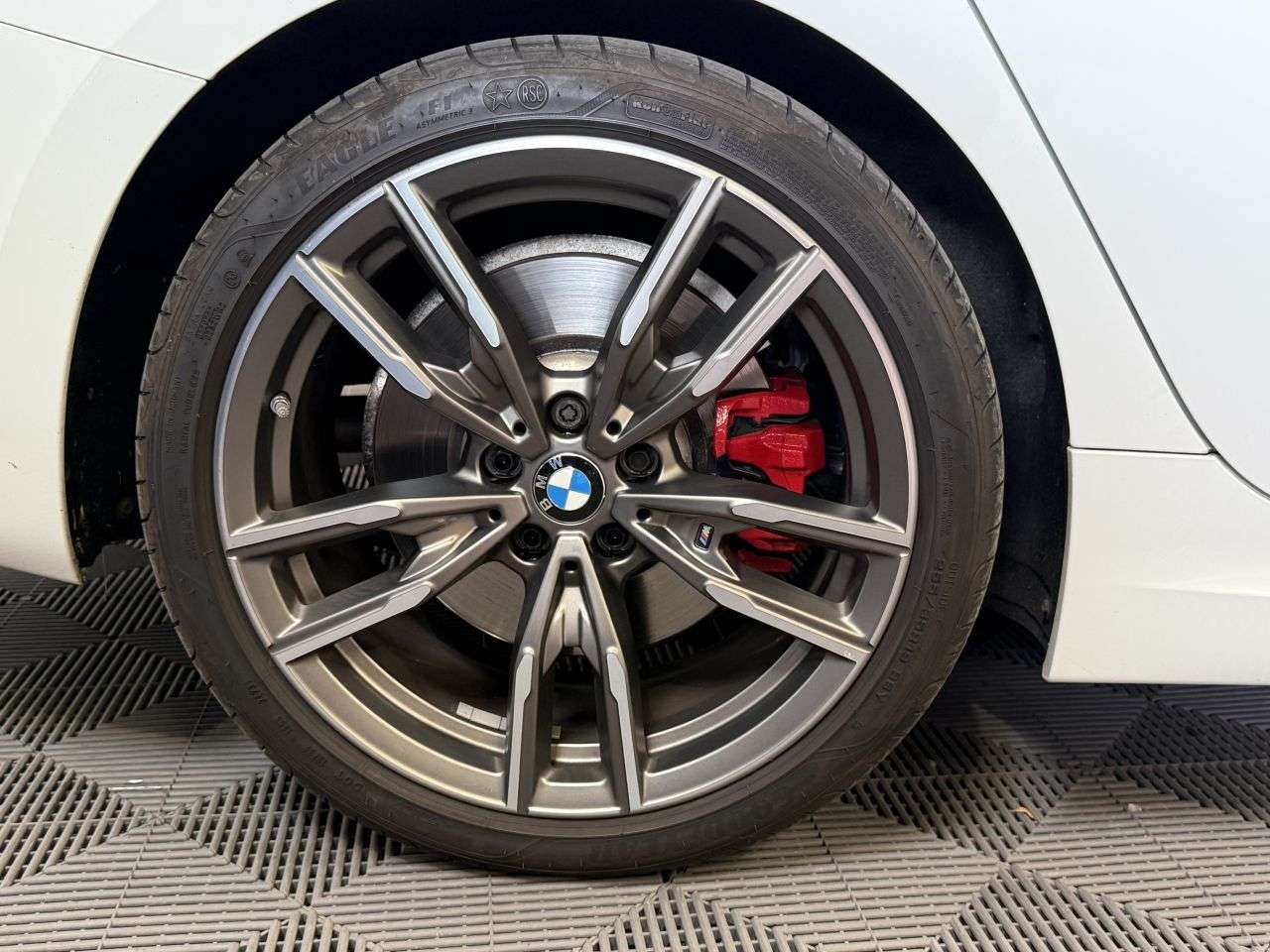 2021 BMW 3 SERIES 2021 BMW 3 SERIES