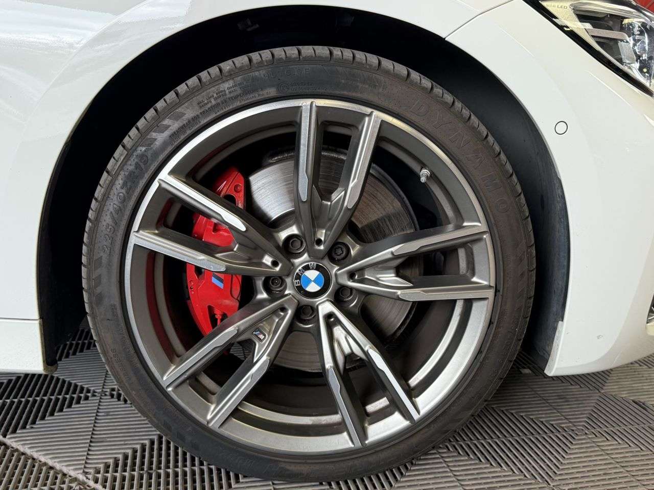 2021 BMW 3 SERIES 2021 BMW 3 SERIES