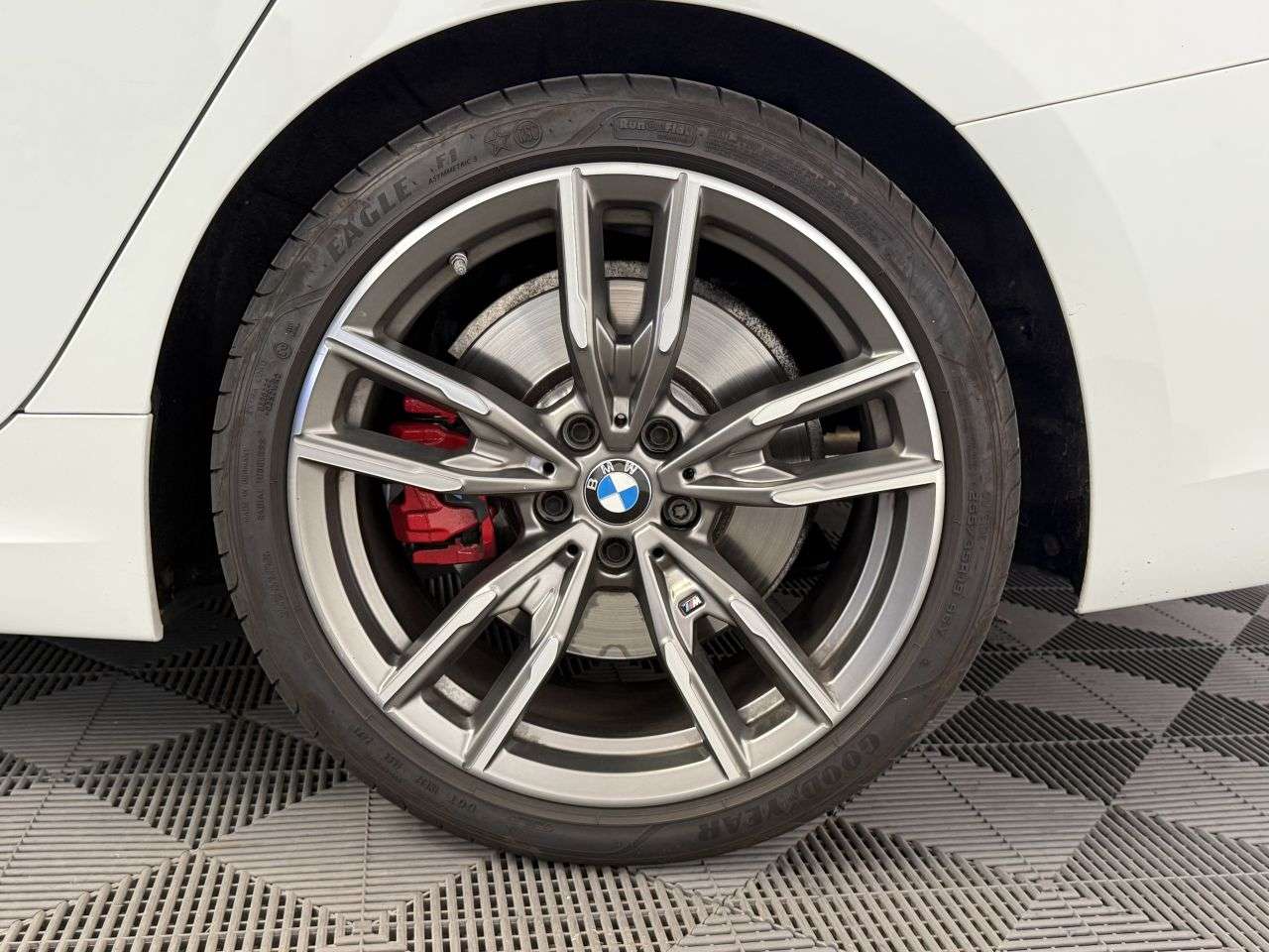 2021 BMW 3 SERIES 2021 BMW 3 SERIES