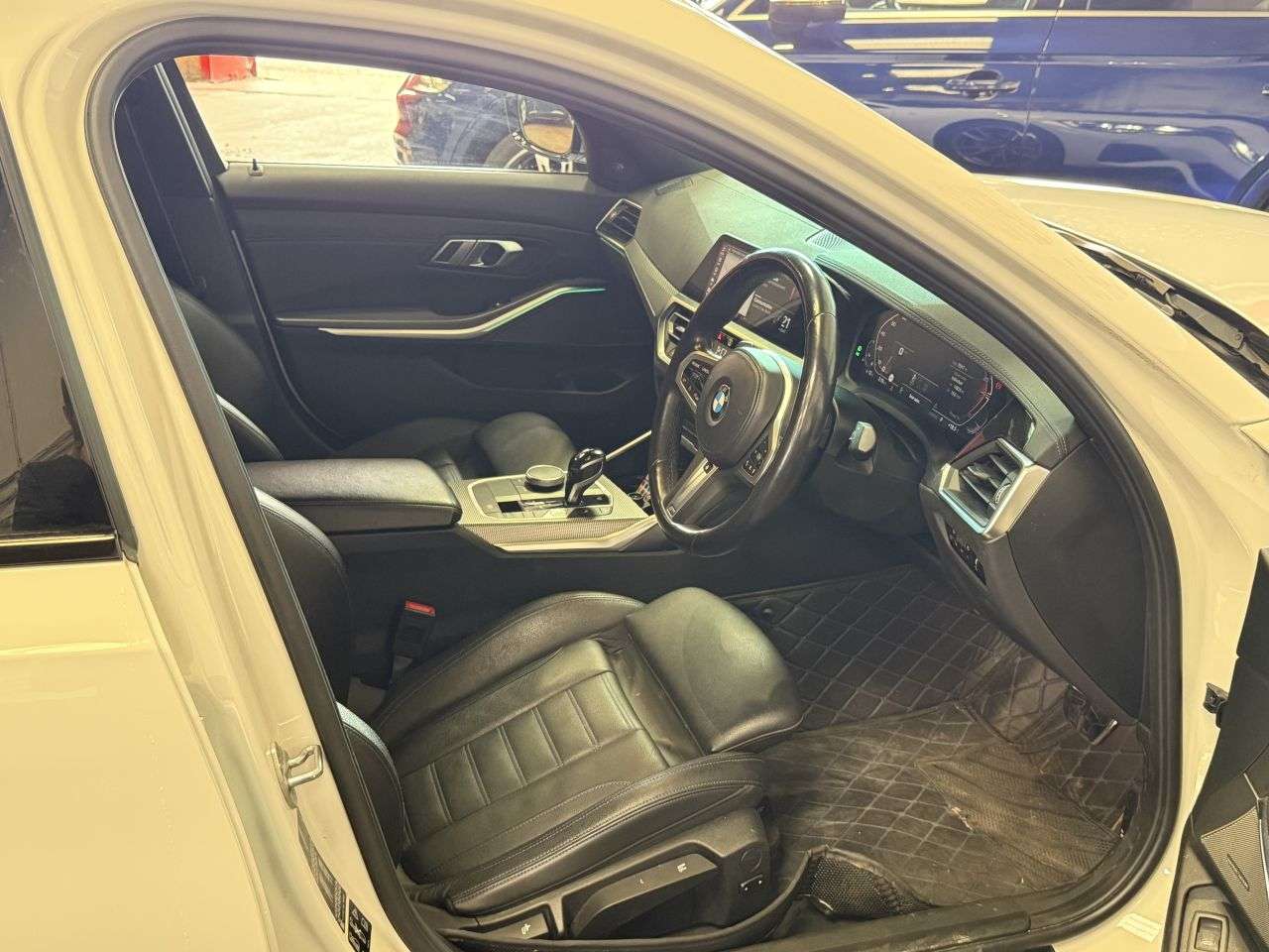 2021 BMW 3 SERIES 2021 BMW 3 SERIES