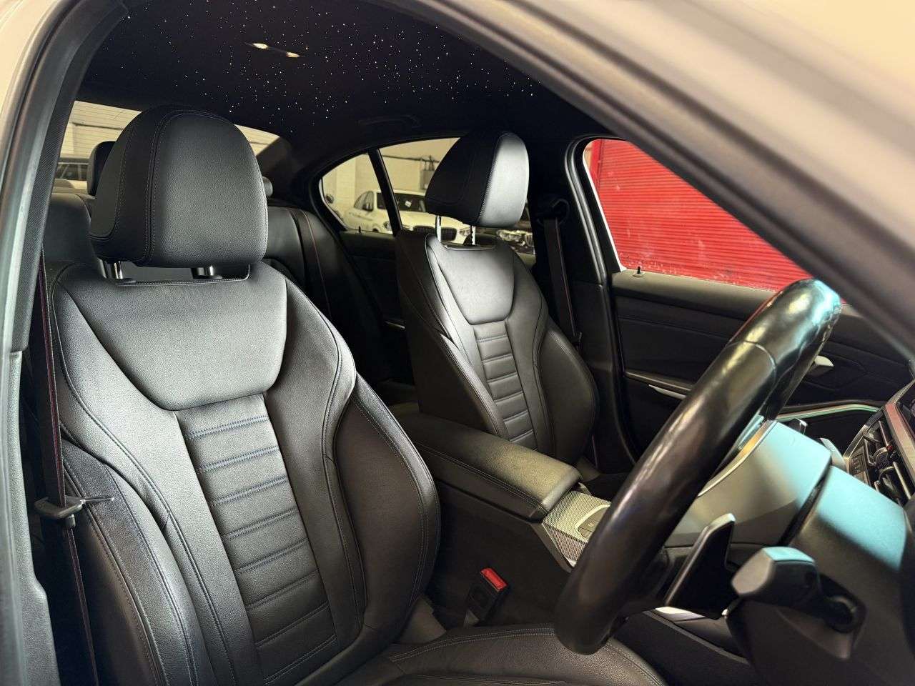 2021 BMW 3 SERIES 2021 BMW 3 SERIES