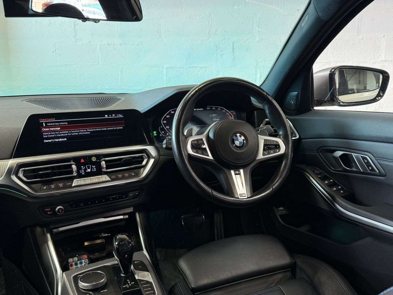 2021 BMW 3 SERIES 2021 BMW 3 SERIES