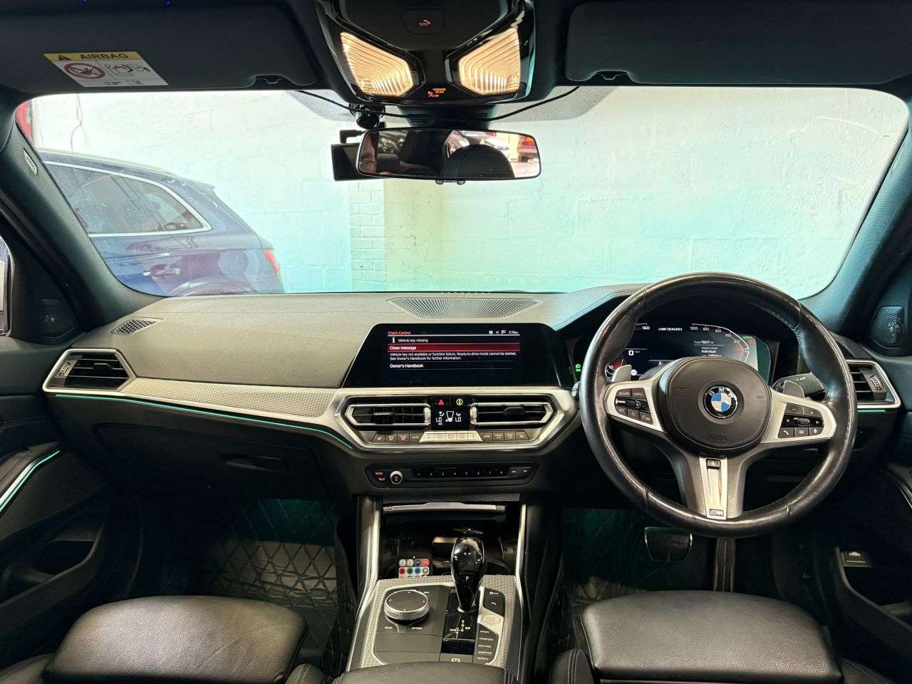 2021 BMW 3 SERIES 2021 BMW 3 SERIES