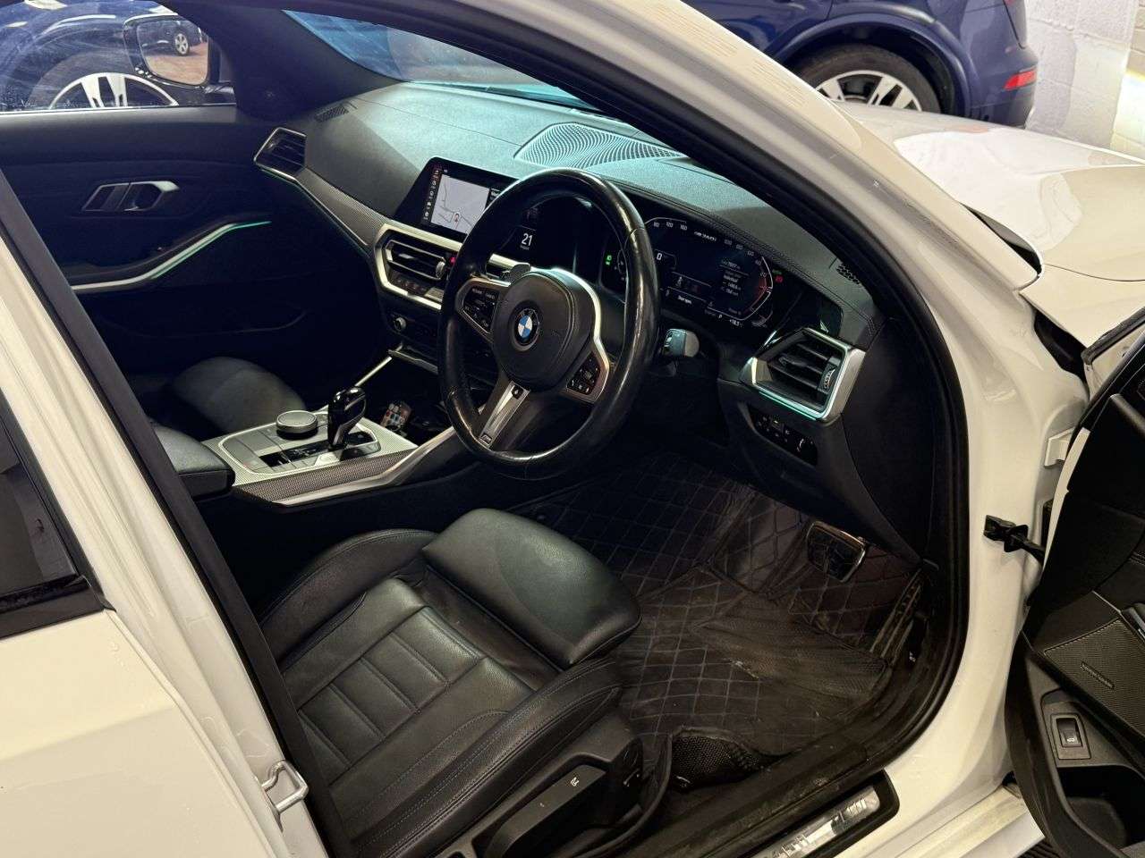 2021 BMW 3 SERIES 2021 BMW 3 SERIES