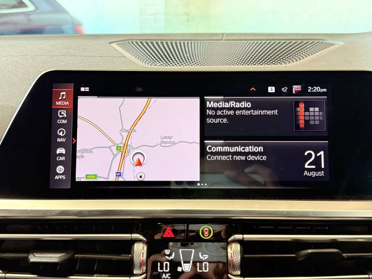 2021 BMW 3 SERIES 2021 BMW 3 SERIES