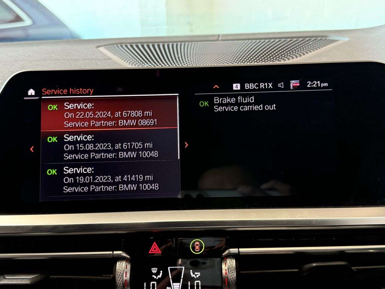 2021 BMW 3 SERIES 2021 BMW 3 SERIES