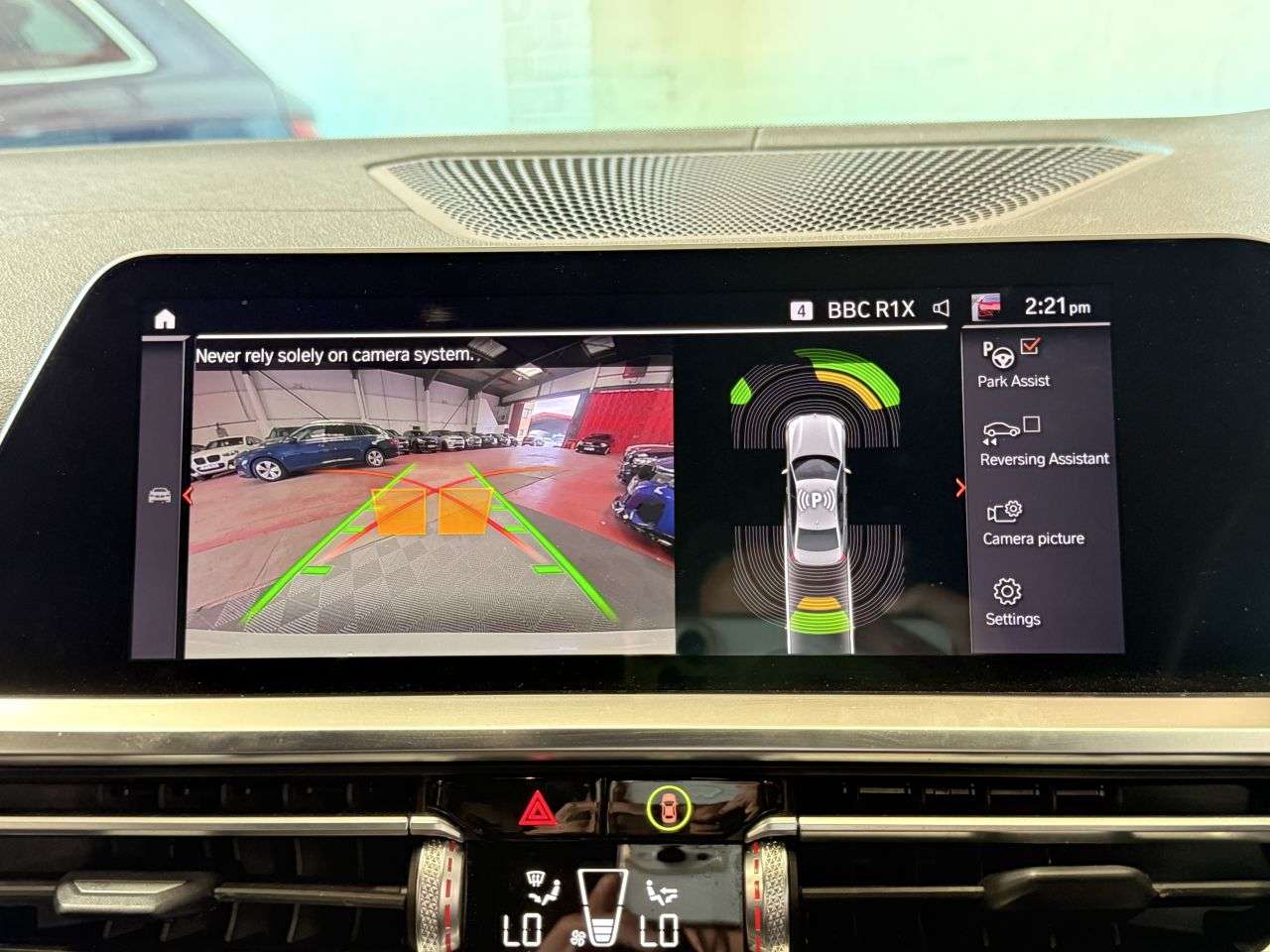 2021 BMW 3 SERIES 2021 BMW 3 SERIES