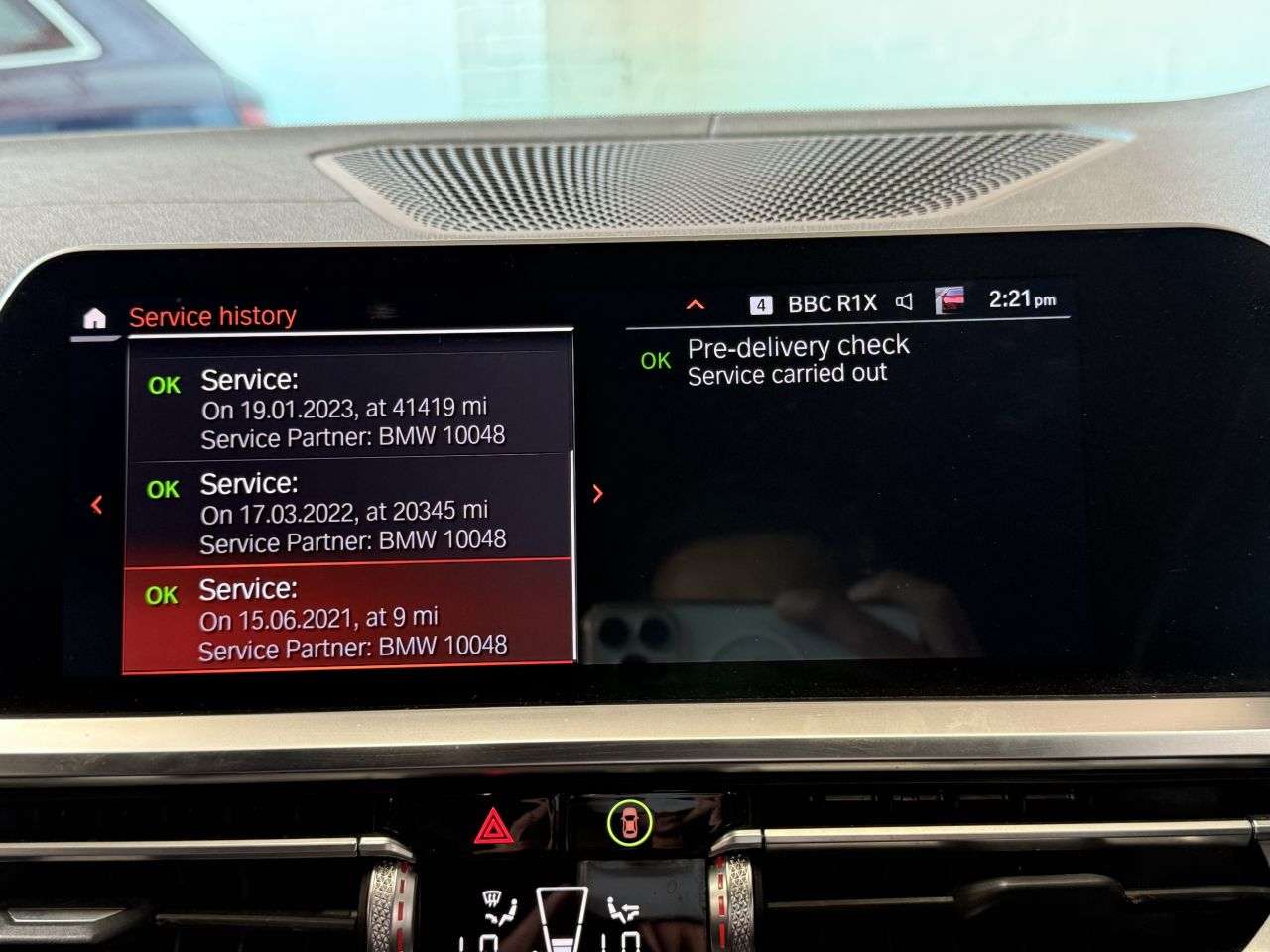 2021 BMW 3 SERIES 2021 BMW 3 SERIES