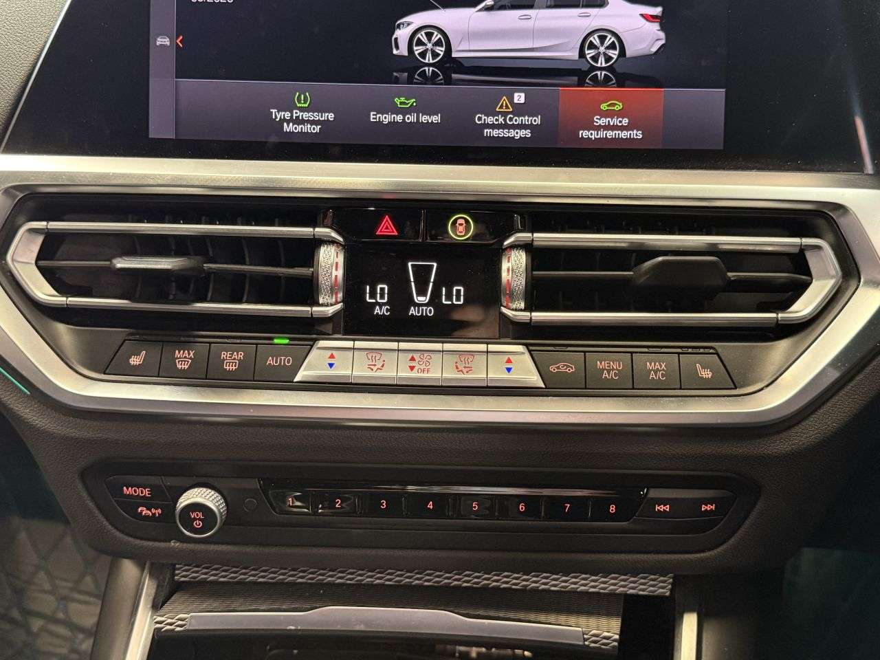 2021 BMW 3 SERIES 2021 BMW 3 SERIES