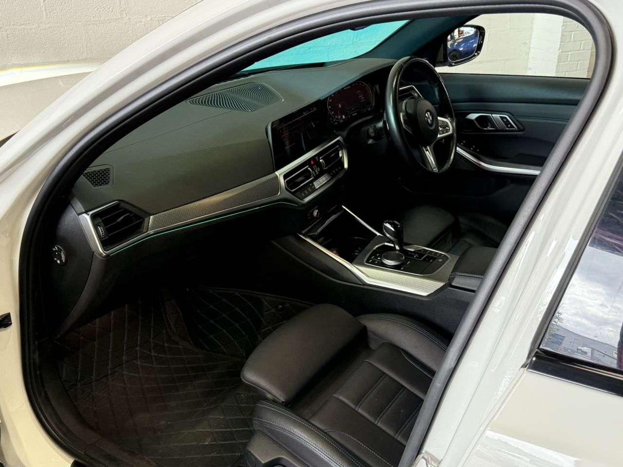 2021 BMW 3 SERIES 2021 BMW 3 SERIES