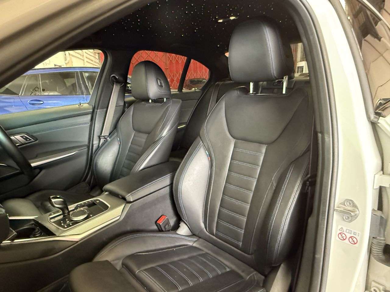 2021 BMW 3 SERIES 2021 BMW 3 SERIES