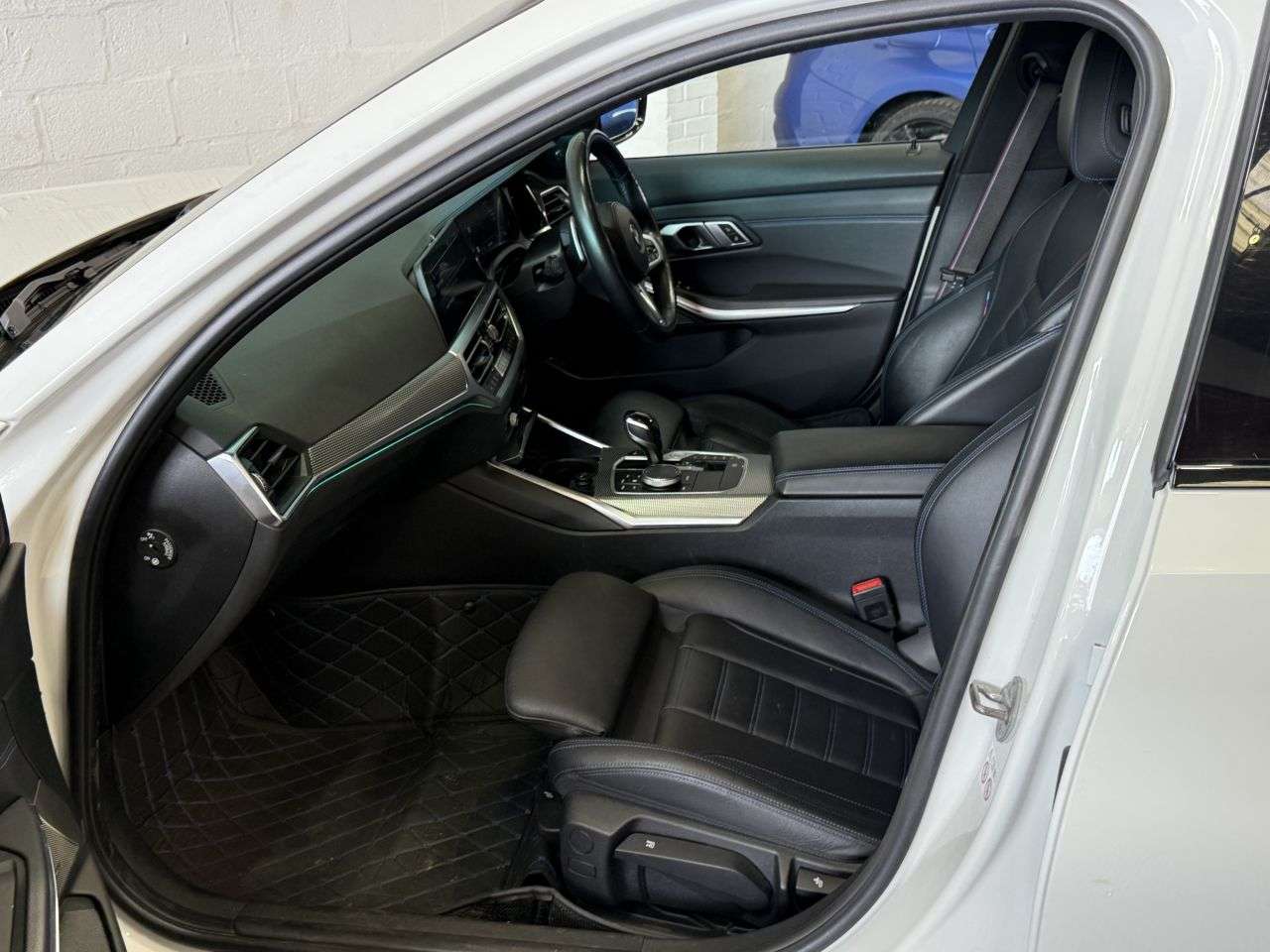 2021 BMW 3 SERIES 2021 BMW 3 SERIES