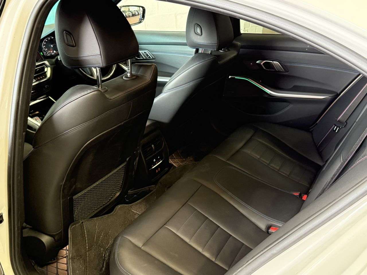 2021 BMW 3 SERIES 2021 BMW 3 SERIES