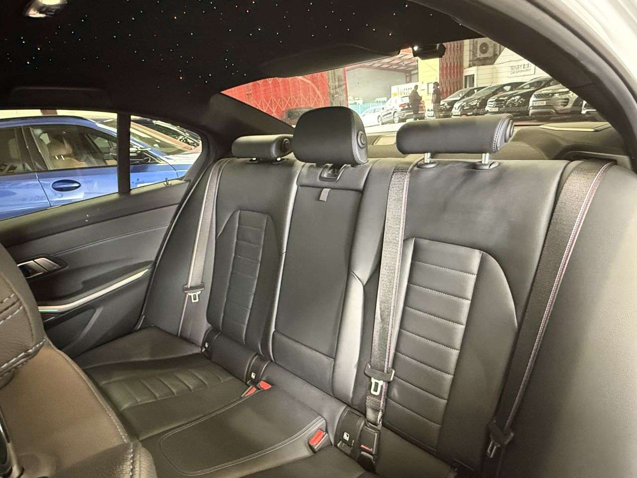 2021 BMW 3 SERIES 2021 BMW 3 SERIES