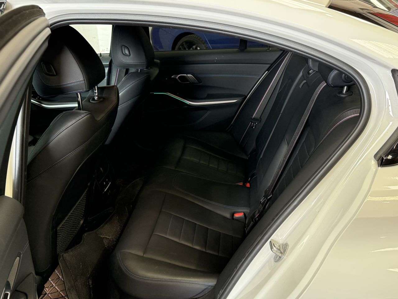 2021 BMW 3 SERIES 2021 BMW 3 SERIES