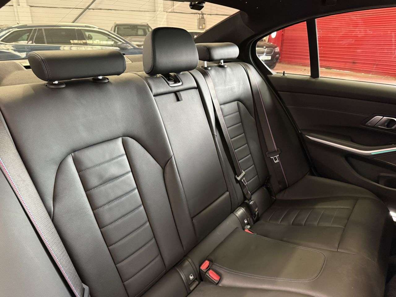 2021 BMW 3 SERIES 2021 BMW 3 SERIES