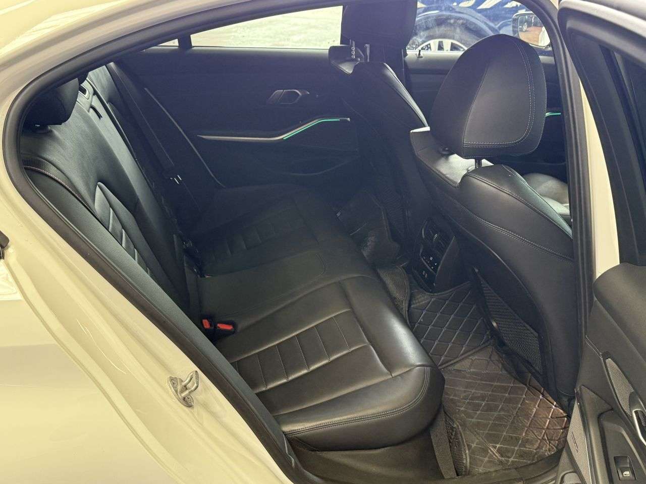 2021 BMW 3 SERIES 2021 BMW 3 SERIES