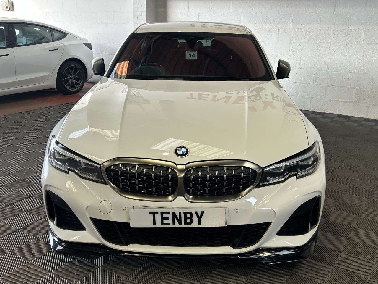 2021 BMW 3 SERIES 2021 BMW 3 SERIES