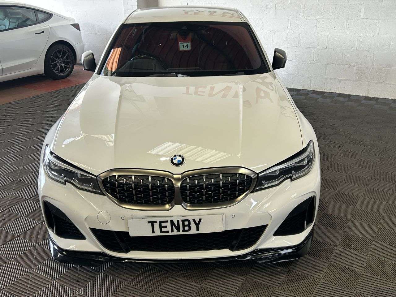 2021 BMW 3 SERIES 2021 BMW 3 SERIES