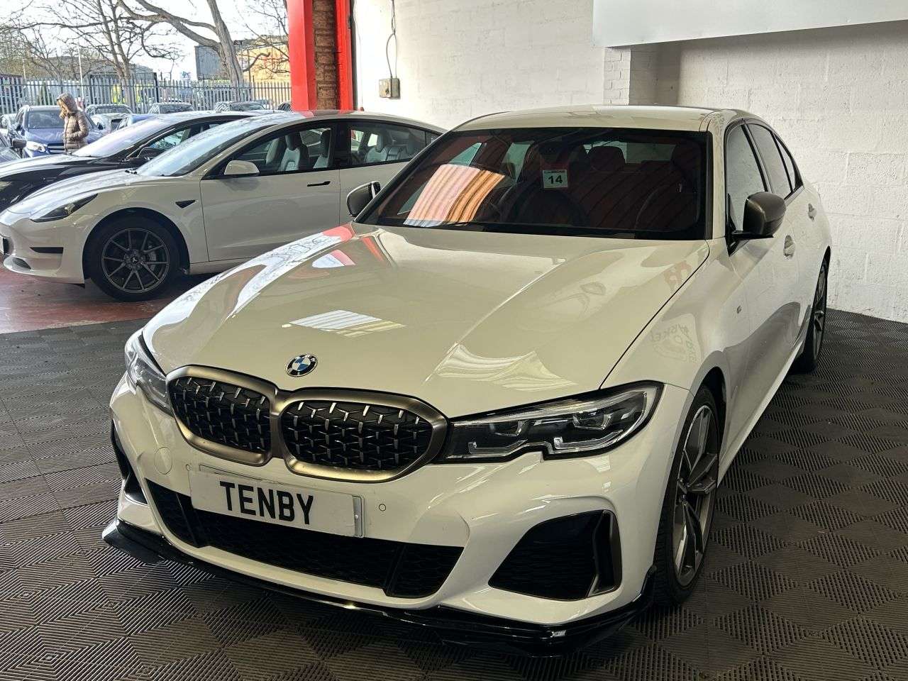 2021 BMW 3 SERIES 2021 BMW 3 SERIES