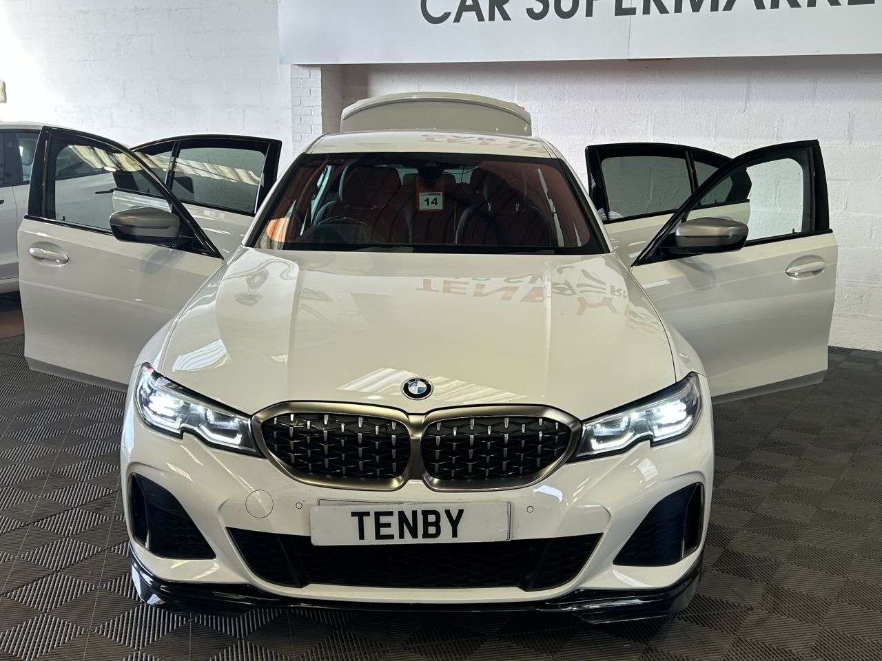 2021 BMW 3 SERIES 2021 BMW 3 SERIES