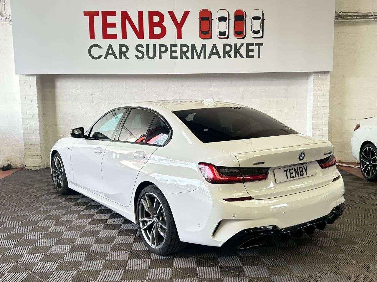 2021 BMW 3 SERIES 2021 BMW 3 SERIES