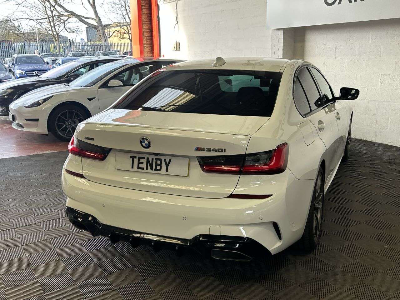 2021 BMW 3 SERIES 2021 BMW 3 SERIES