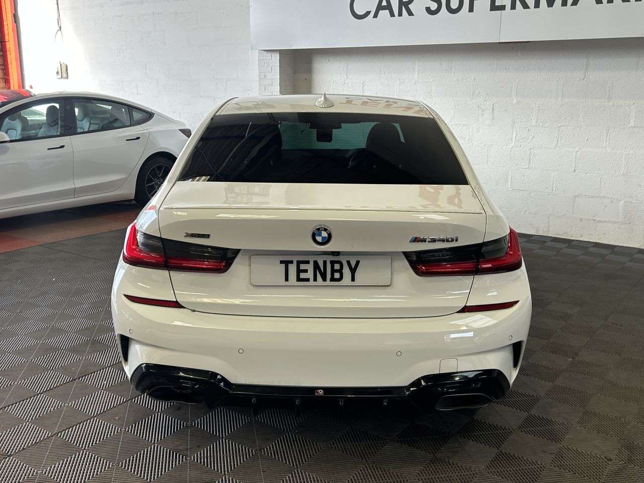 2021 BMW 3 SERIES 2021 BMW 3 SERIES