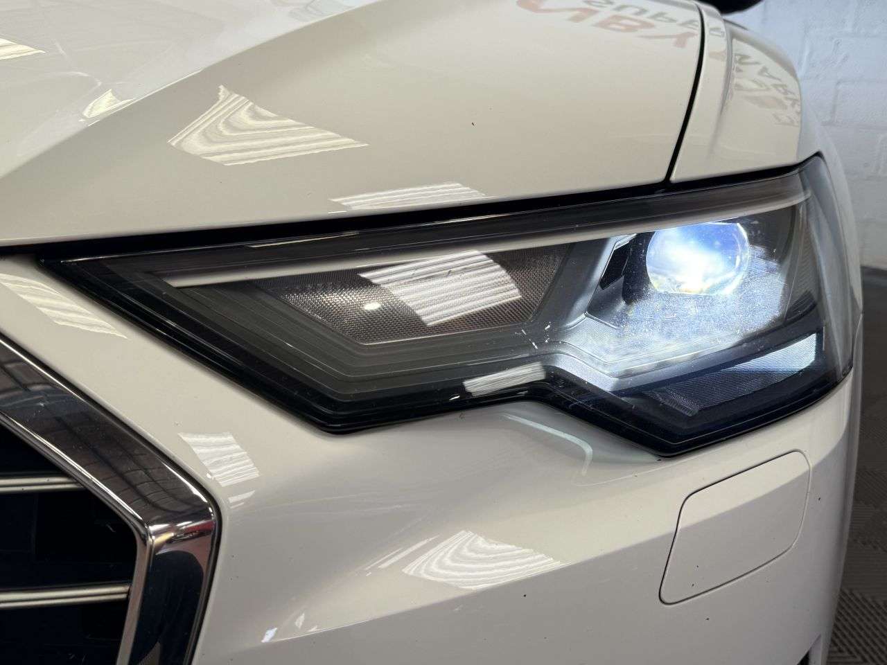 2019 AUDI A6 AVANT 2019 AUDI A6 AVANT