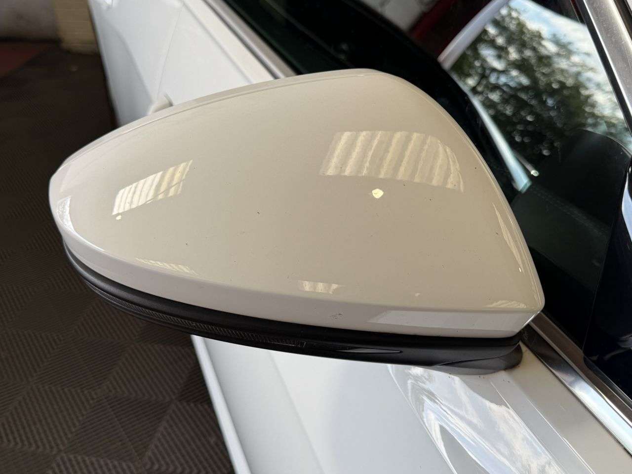 2019 AUDI A6 AVANT 2019 AUDI A6 AVANT