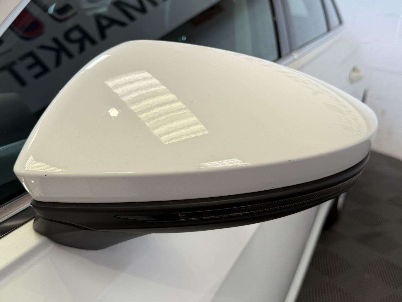 2019 AUDI A6 AVANT 2019 AUDI A6 AVANT