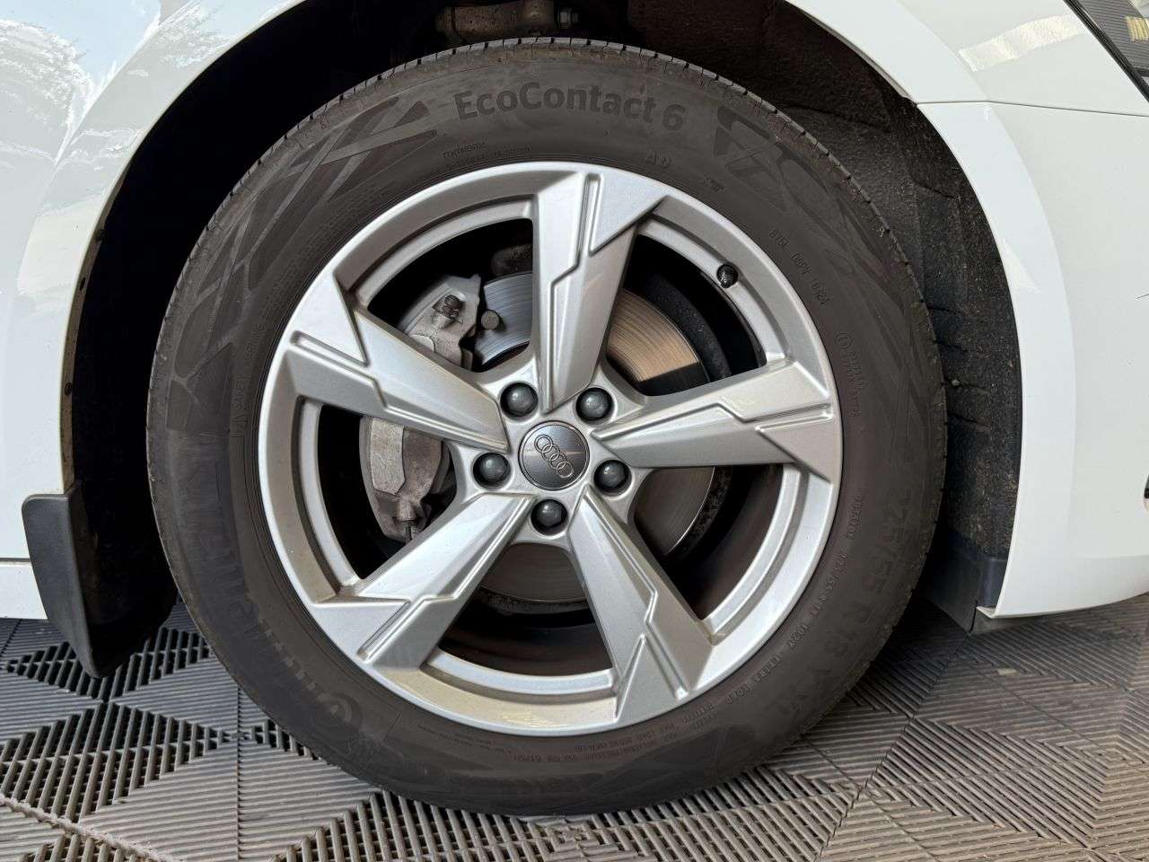 2019 AUDI A6 AVANT 2019 AUDI A6 AVANT