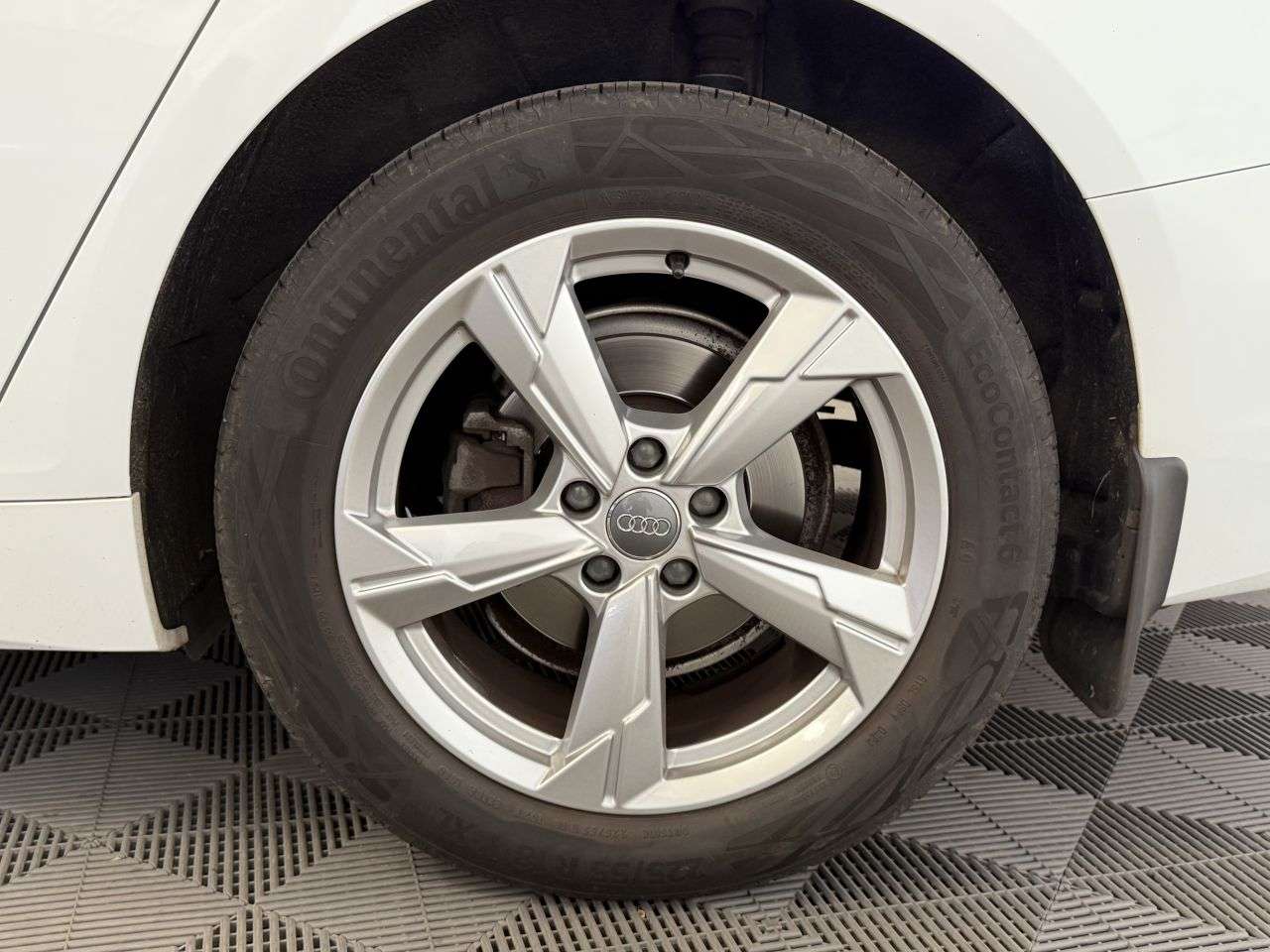 2019 AUDI A6 AVANT 2019 AUDI A6 AVANT