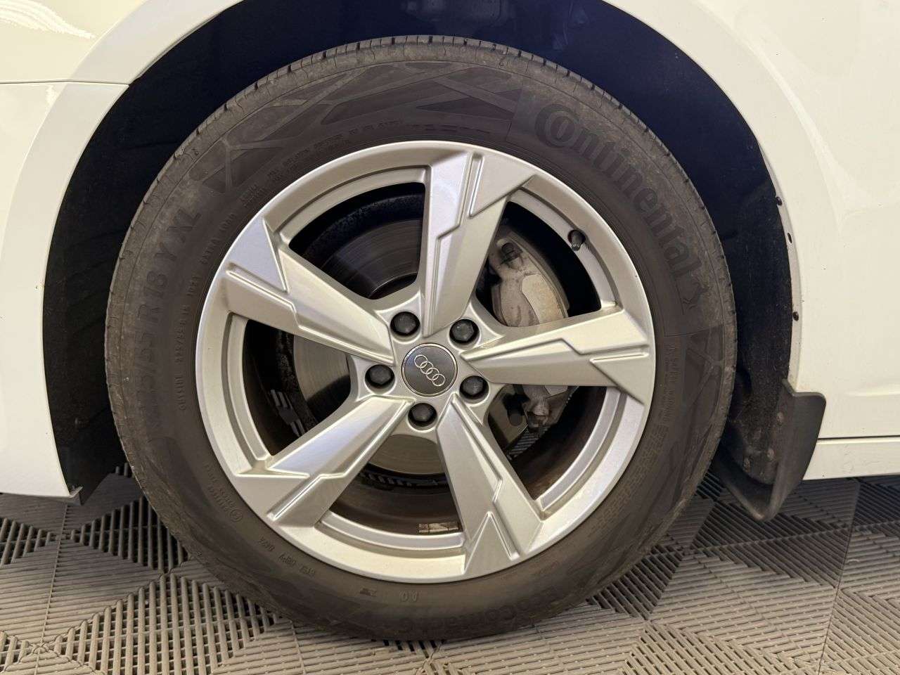 2019 AUDI A6 AVANT 2019 AUDI A6 AVANT