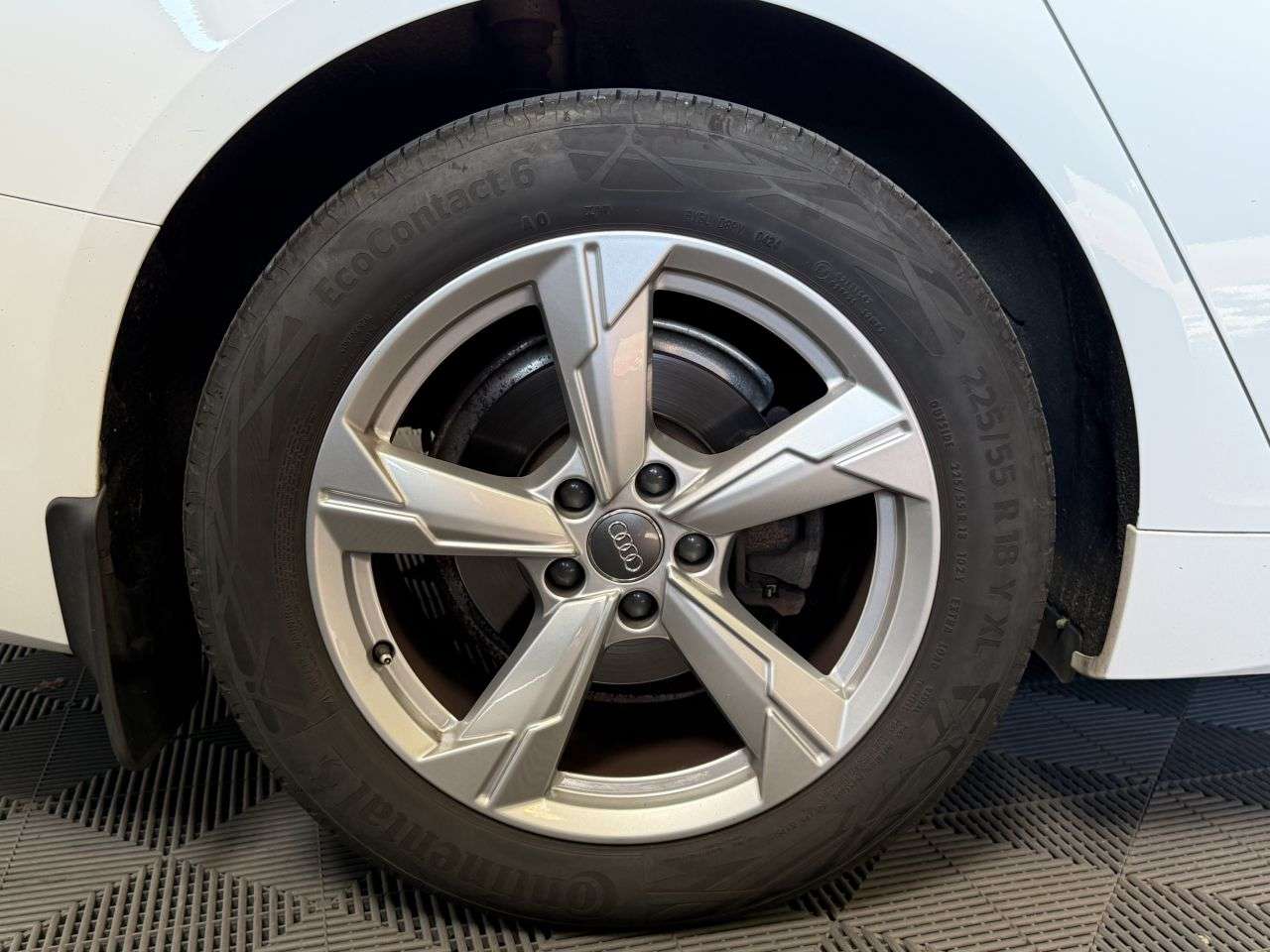 2019 AUDI A6 AVANT 2019 AUDI A6 AVANT