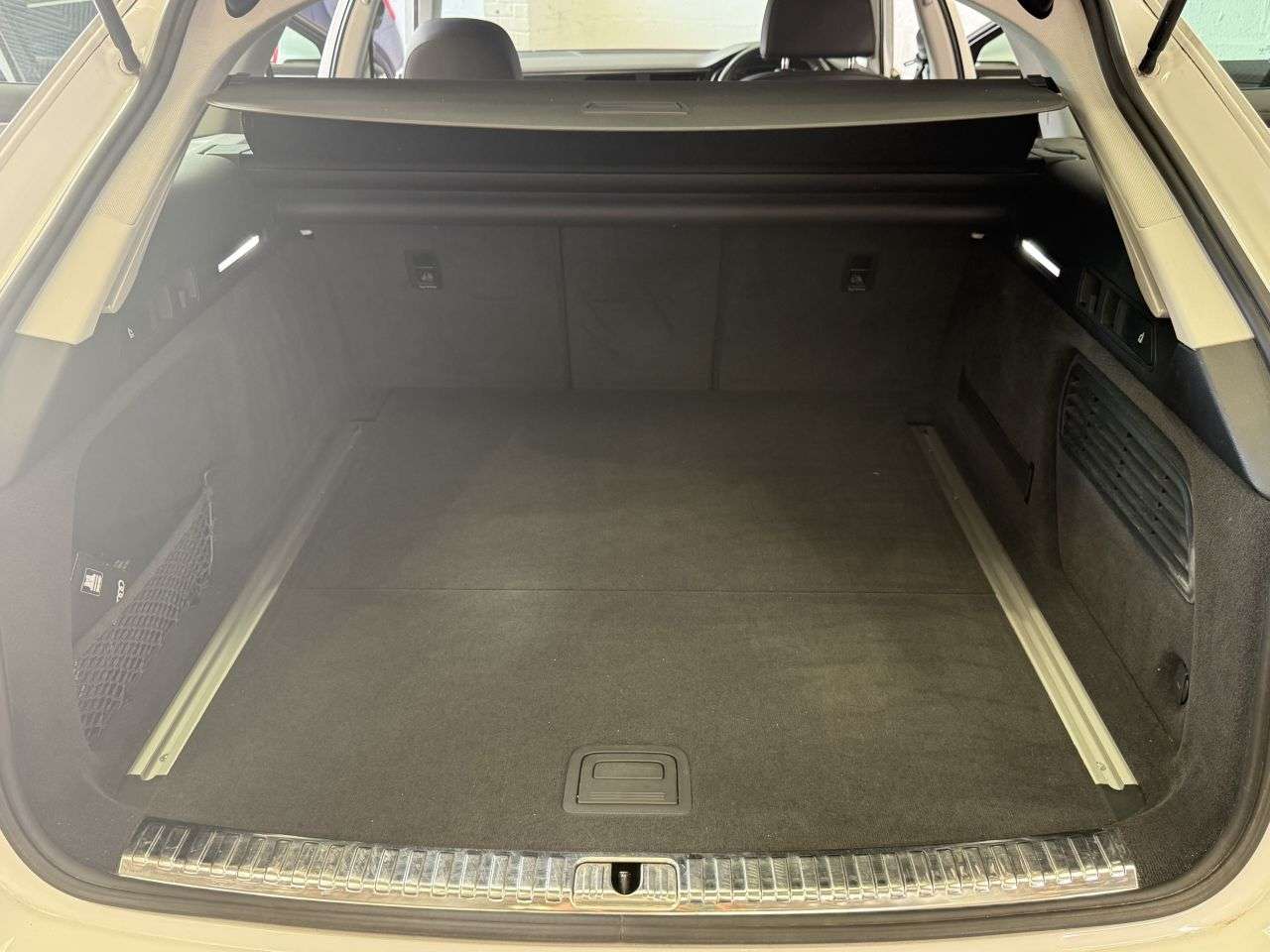 2019 AUDI A6 AVANT 2019 AUDI A6 AVANT