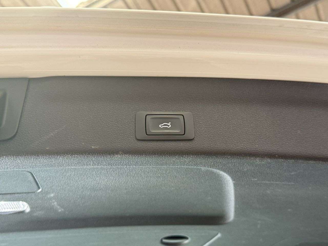 2019 AUDI A6 AVANT 2019 AUDI A6 AVANT