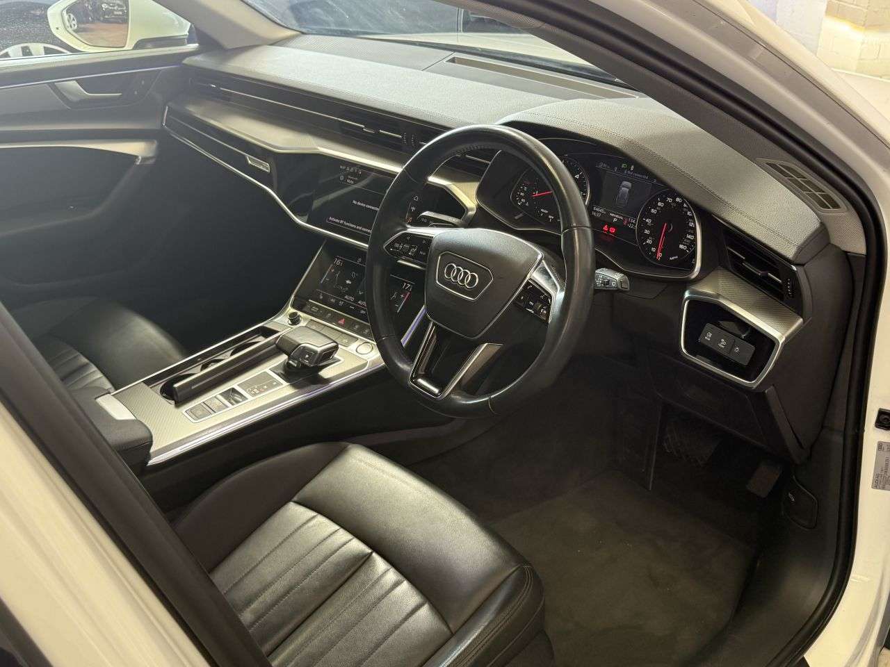 2019 AUDI A6 AVANT 2019 AUDI A6 AVANT